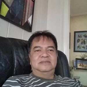 Meet your Posher, Roberto